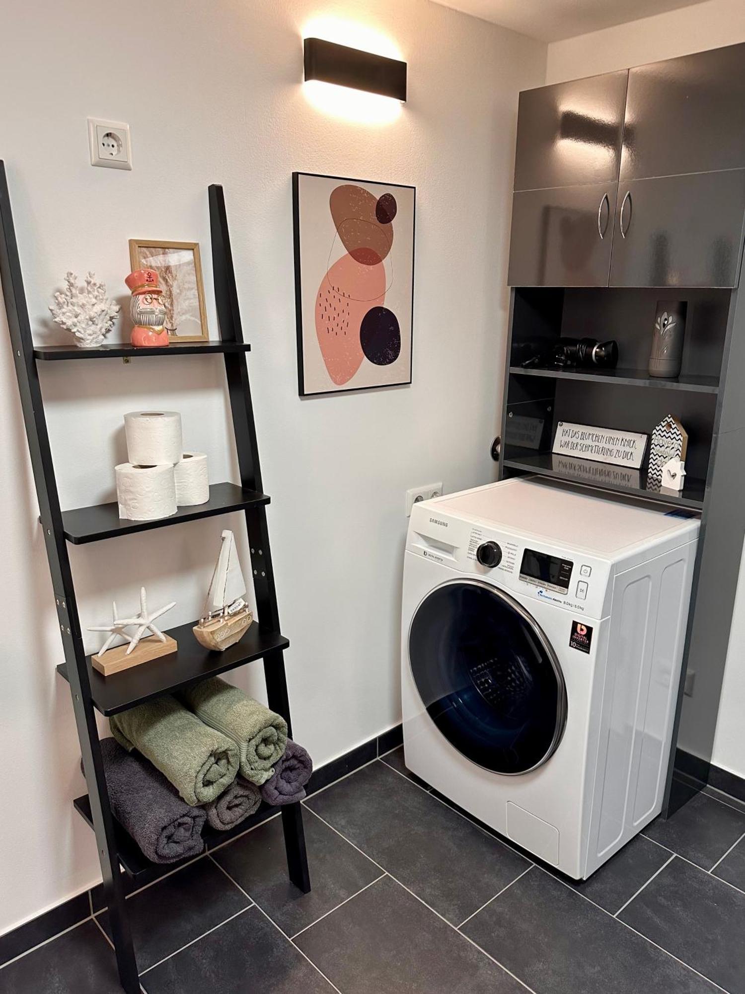 Eisfeld Ferienwohnung Storchennest מראה חיצוני תמונה